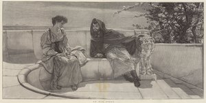 Eine alte Geschichte